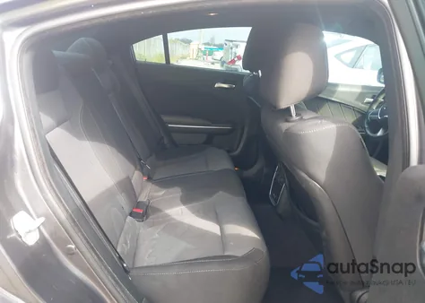 2018 Dodge Charger R/T Rwd from USA, damaged, VIN 2C3CDXCT1JH260649